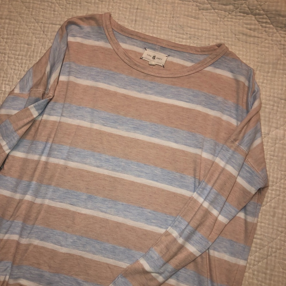 Lou&Grey long sleeve